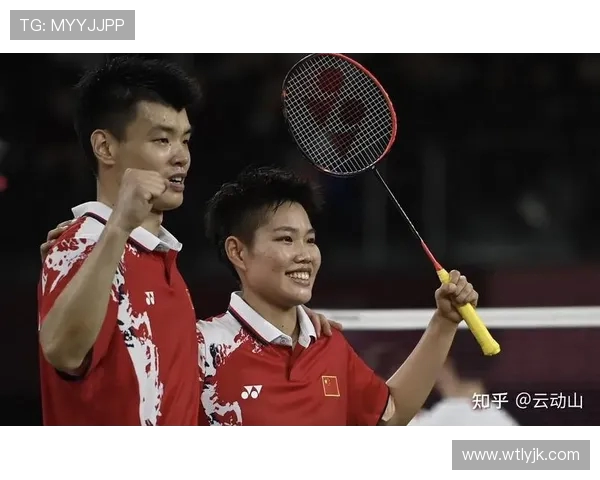 南京羽毛球队在奥运会中的团队协作表现分析与点评
