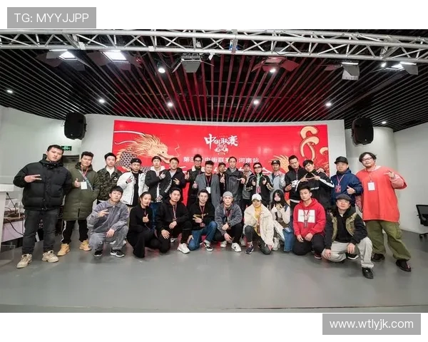 南京街舞队与杭州街舞队技术对比赛后复盘分析与精彩瞬间回顾
