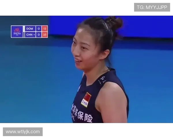 对话陈娜:回顾排球生涯的辉煌与挑战与成长之路 对话陈娜:回顾排球生涯的辉煌与挑战与成长之路