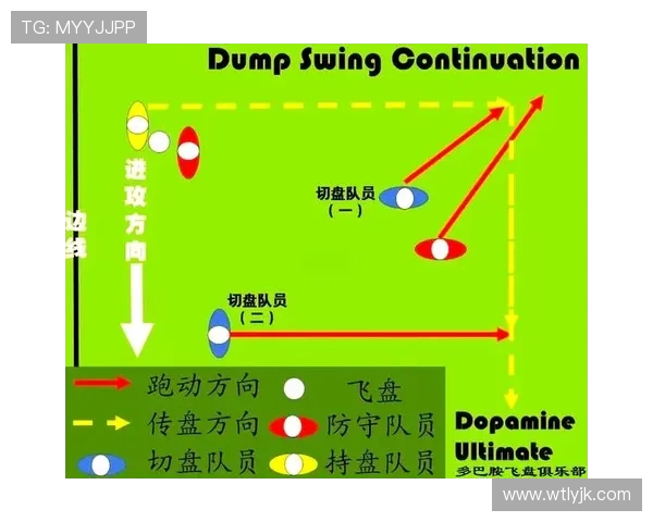 广州飞盘队在比赛中的攻防转换分析与战术得失探讨
