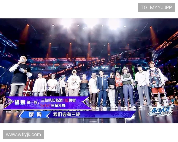 成都街舞队反击之路的得失与启示分析