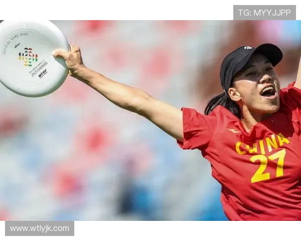 成都飞盘队反击战术解析与发展趋势探讨