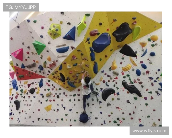 攀岩之巅：深入成都攀岩队的技术与训练揭秘