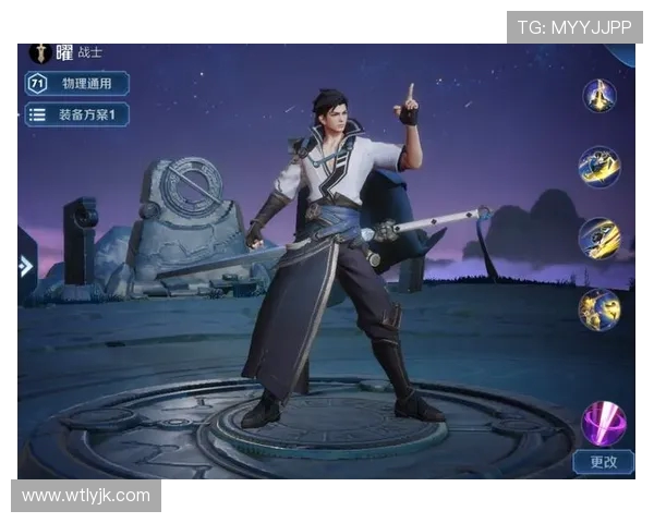 杨强专访：从初心到巅峰的王者荣耀发展之路回顾