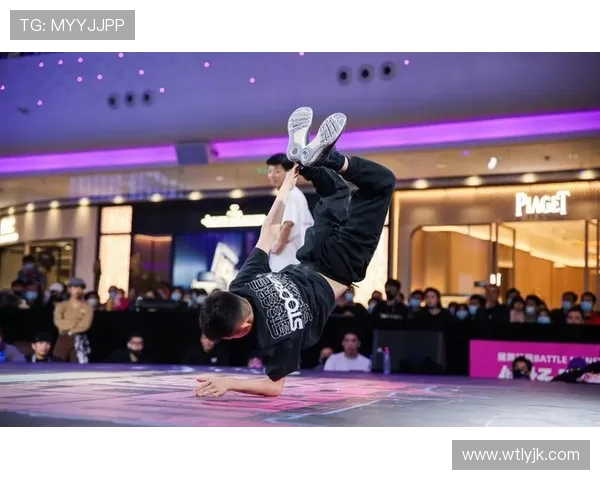 杭州街舞队在全国街舞状态排名中创历史新高引发热议