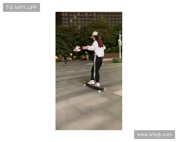 武汉滑板队在滑板节奏排行榜中荣获第七名展现实力与风采