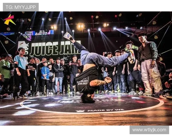 武汉街舞队夺冠最新比赛经验分享TOP10助力街舞爱好者成长