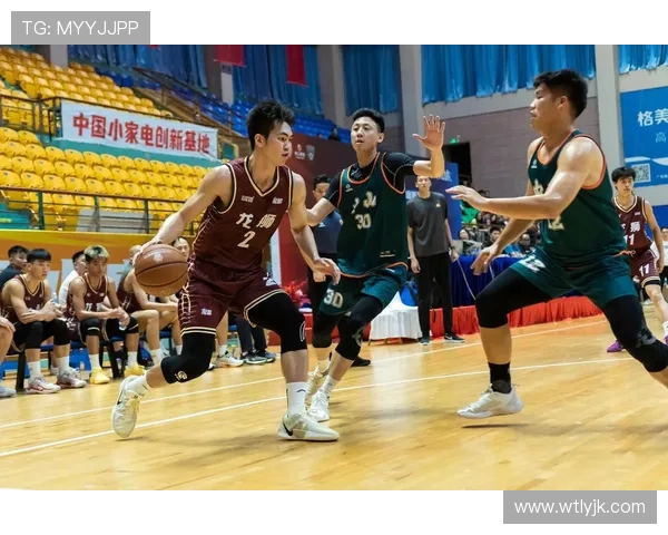 深入分析广州篮球队的阵地战战术与执行策略解析