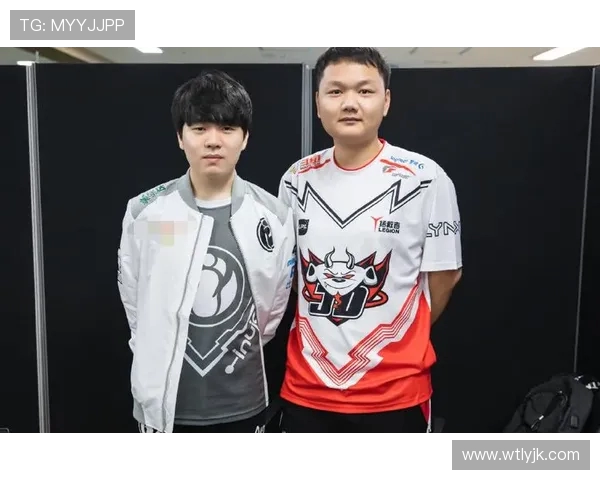 洲际赛特别报道：TES的突破历程