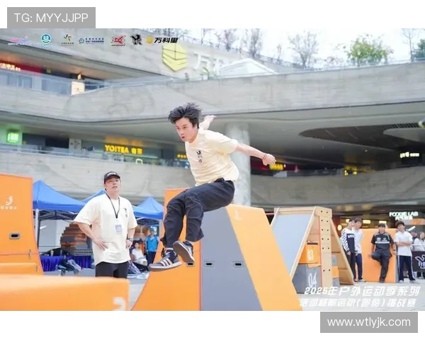 深圳极限运动嘉年华街舞队团队协作精彩表现深度点评与分析