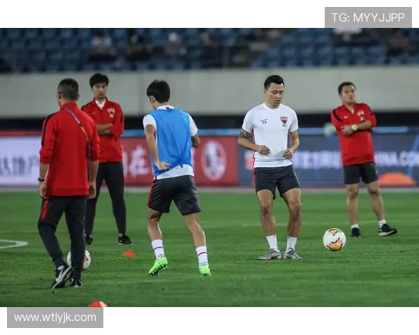 深圳足球队的战术意识与团队协作的深度分析与探讨