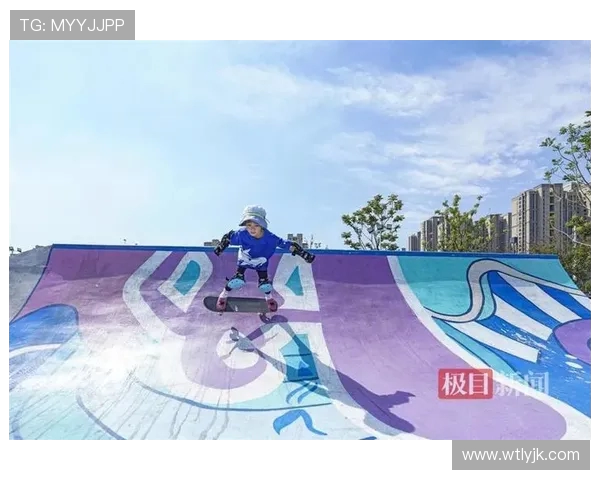 滑板热议：武汉滑板队的意识争议