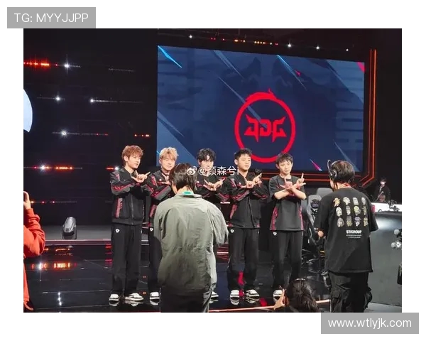 王者荣耀专题深入解析JDG战队的快速崛起与战术创新