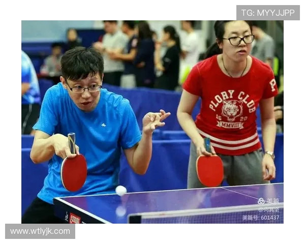 王静专访：从乒乓球新星到世界冠军的辉煌历程回顾