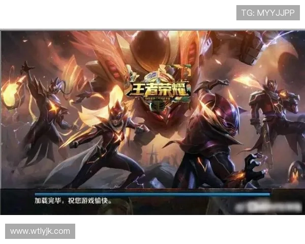 王者荣耀热点分析：深入解读FPX战队的控制策略与战术运用