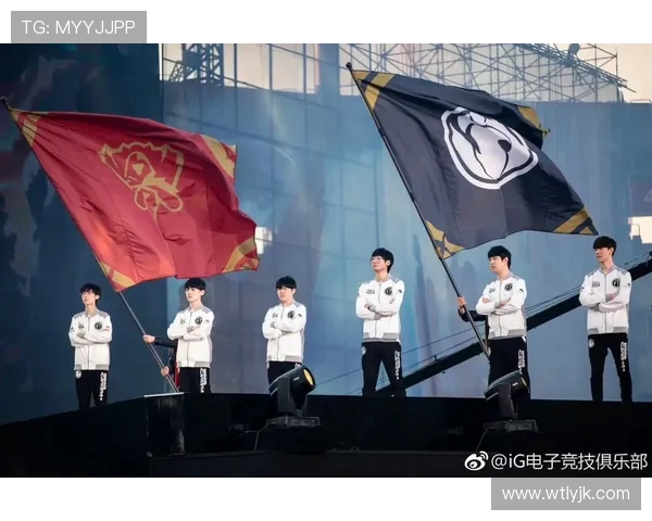 职业联赛特别报道：IG战队如何在竞争中实现突破与辉煌历程