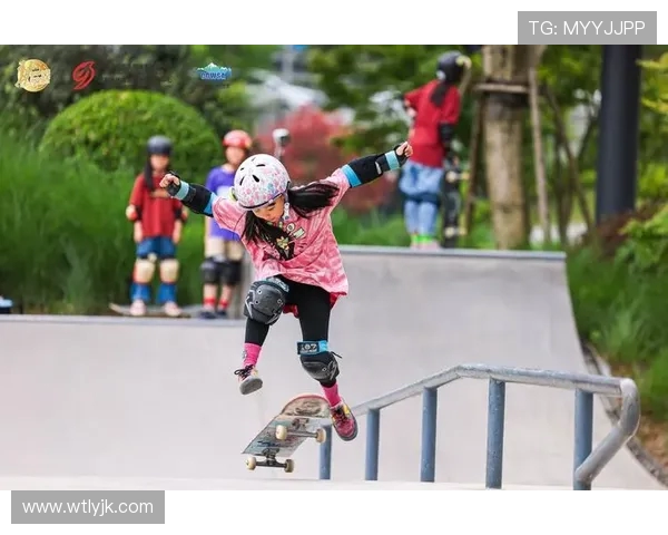 聚焦滑板文化与技术交流成都滑板队的成长与挑战探讨