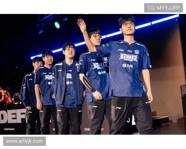 英雄联盟战队JDG的转型之路与成功秘诀深度解析