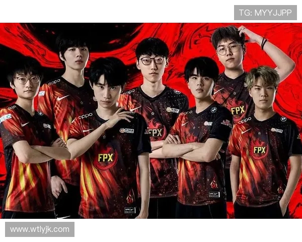 英雄联盟个人能力排行榜揭晓FPX战队荣登第四位引发热议 英雄联盟个人能力排行榜揭晓FPX战队荣登第四位引发热议