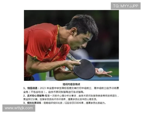 西安乒乓球队大满贯赛表现分析团队配合与战术执行的精彩评述