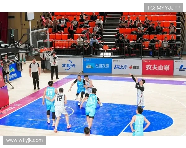 西安篮球队如何通过节奏革新提升比赛表现与观众体验