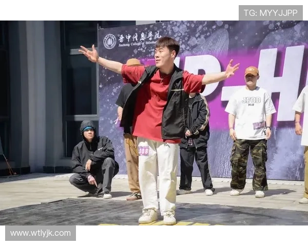 赛后分析西安街舞队与广州街舞队实力对比与表现评估