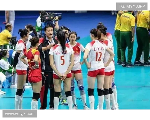 赛后分析：北京排球队与武汉排球队的战术对决与启示