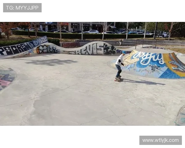 赵芳独家：分享滑板心得