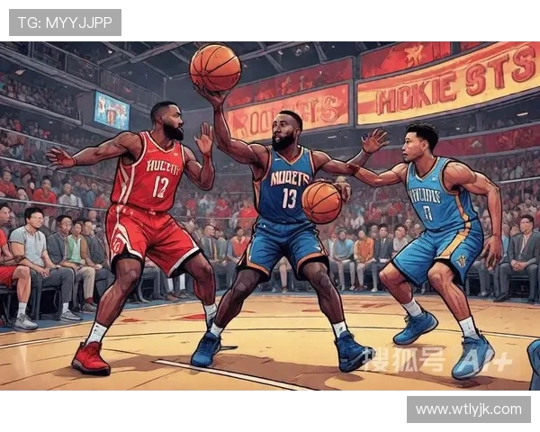 2019年1月14日火箭队对阵魔术队精彩直播回顾与赛后分析