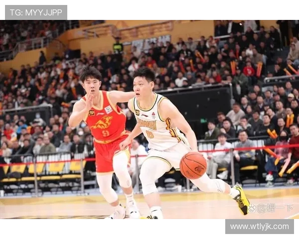 CBA山西对阵广厦精彩点评分析及比赛亮点回顾