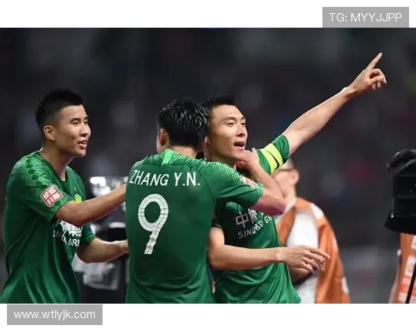 上港与国安激战在即比分预测分析及双方近期状态评估