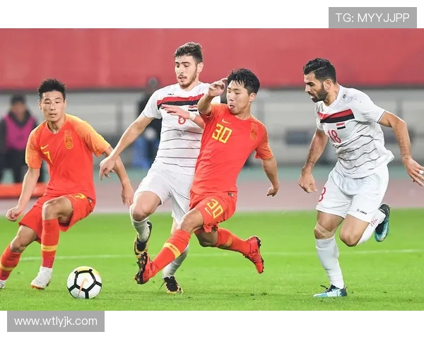 中国与叙利亚足球赛精彩回放分析与战术解读全记录