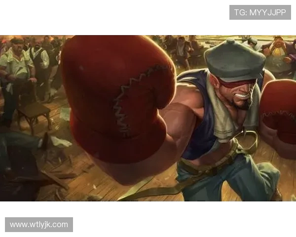 深度对话:赵芳在英雄联盟世界中的成长与挑战之路