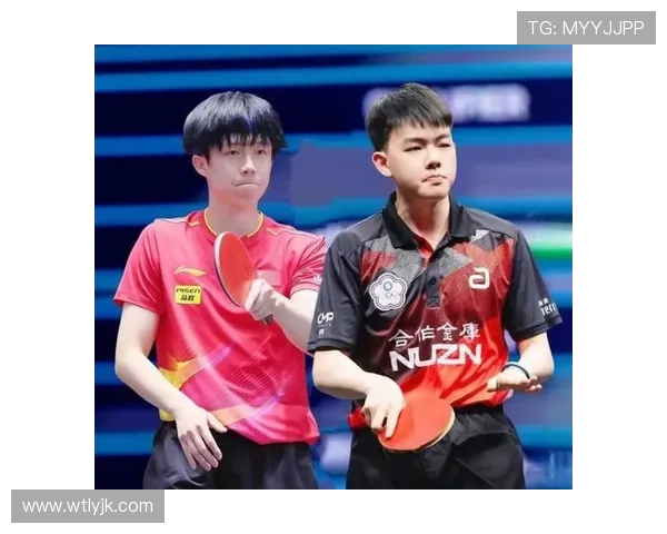 赛后分析南京乒乓球队与广州乒乓球队的战术意识与心理博弈