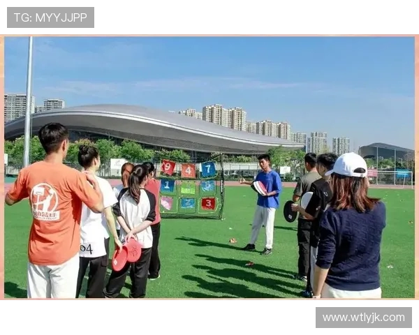 飞盘节奏全解析从入门到精通的全面指南与技巧分享