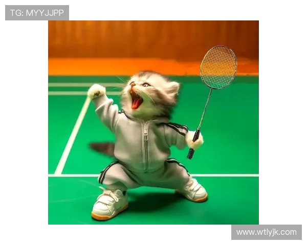 从零基础到高手之路羽毛球灵活性训练全方位指南 从零基础到高手之路羽毛球灵活性训练全方位指南