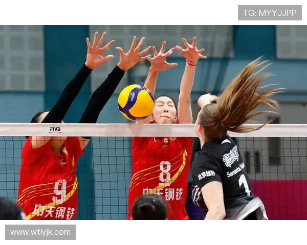 北京排球队快攻战术解析与深度剖析排球竞技的魅力与挑战