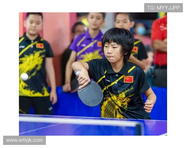 广州乒乓球队在邀请赛中的团队协作表现分析与点评