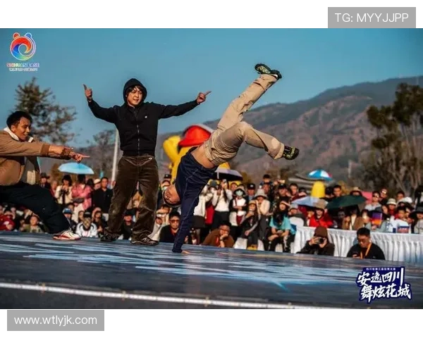 广州街舞队与成都街舞队技术对决赛后分析与精彩瞬间回顾