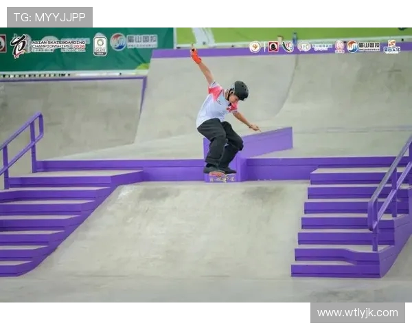 杭州极限运动队在世界滑板锦标赛中的精彩表现与节奏分析