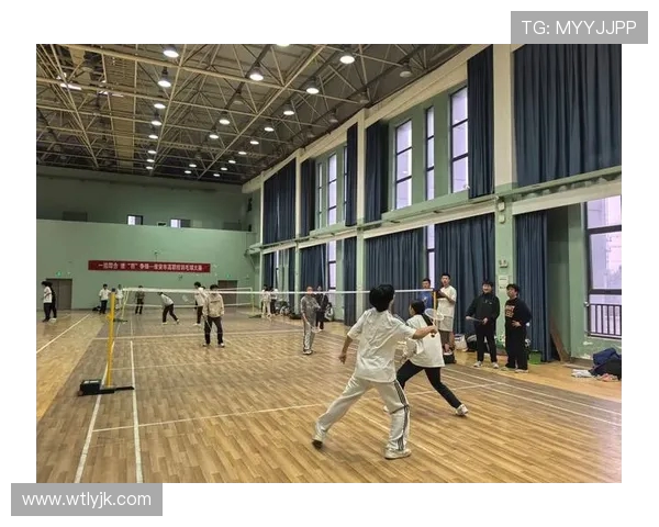 杭州羽毛球队战术创新引领潮流助力羽毛球竞技水平大幅提升